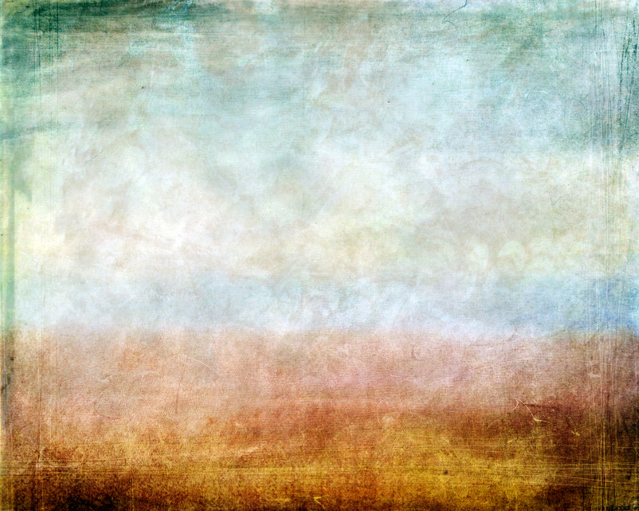 Раскрашенный холст обои