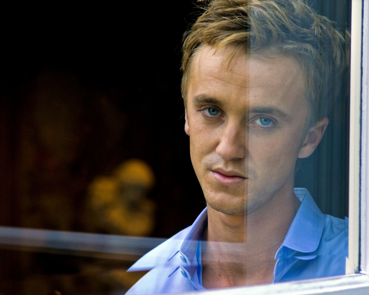 Том Фэлтон обои