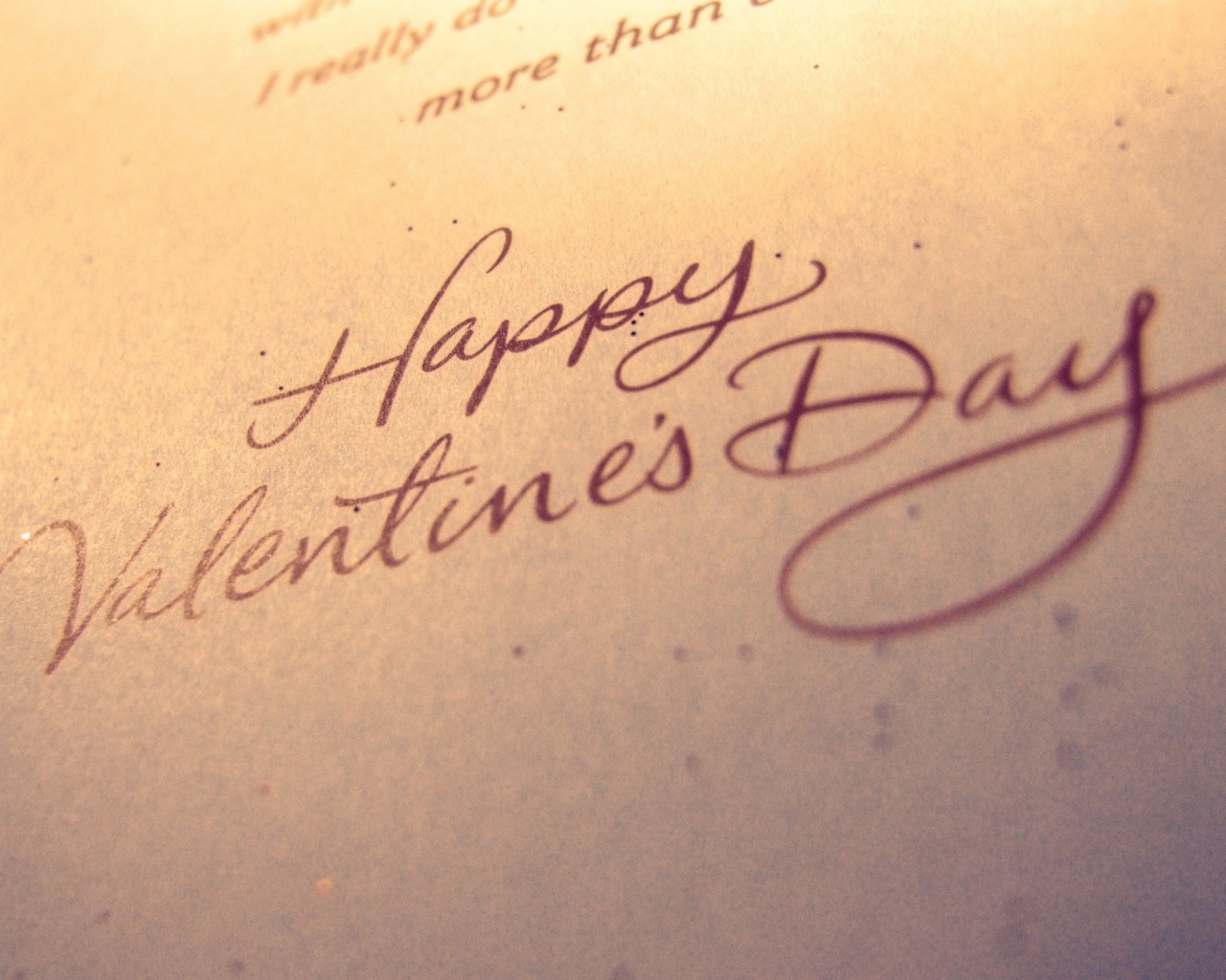 Счастливого Валентинова дня обои