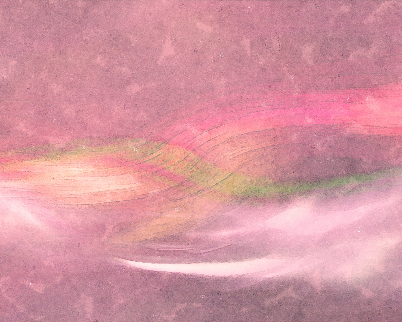 Розовый фон обои