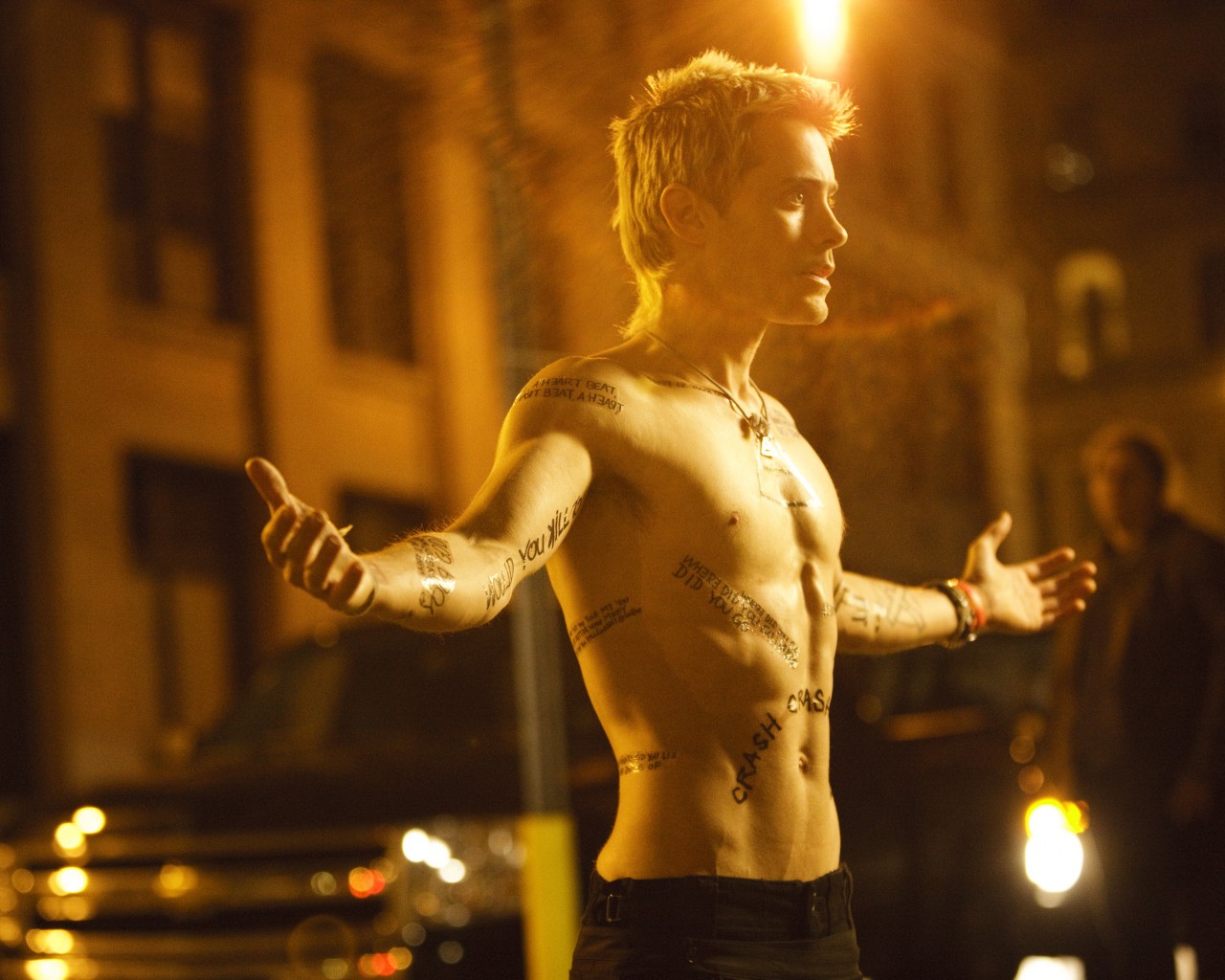 Джаред  Лето обои