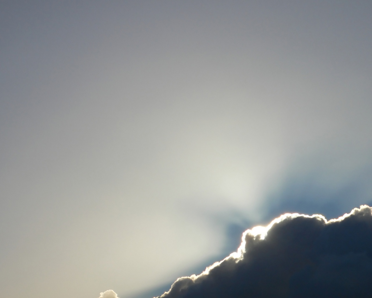 Прощай, голубое небо обои