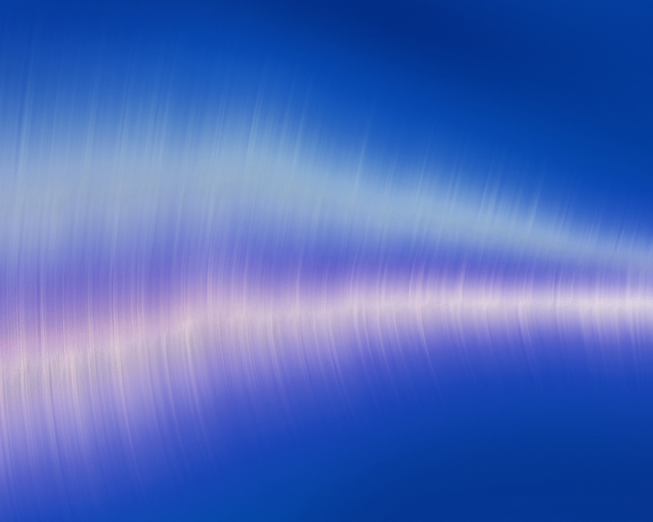 Блики на голубой поверхности обои