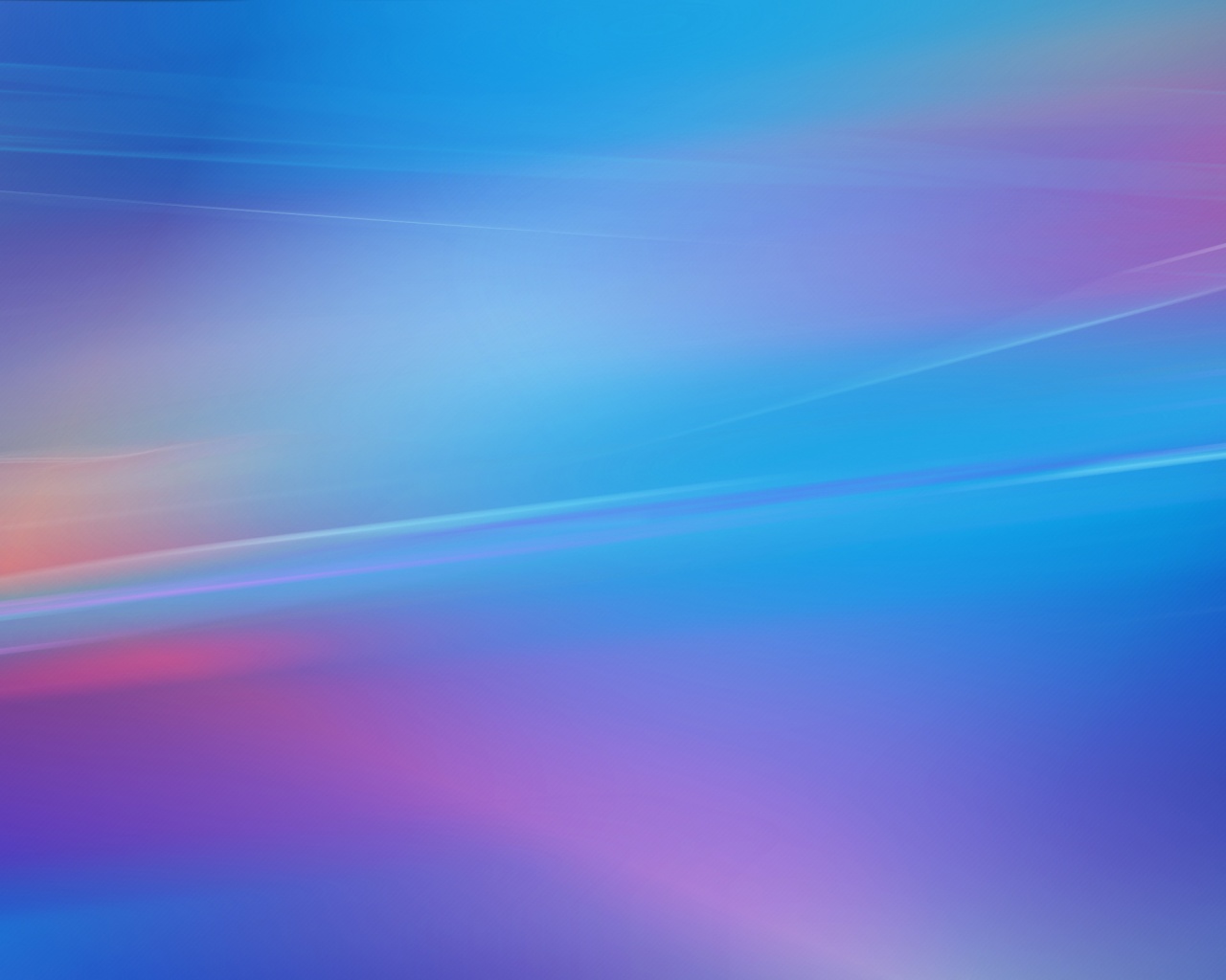 Фиолетово-голубая абстракция обои