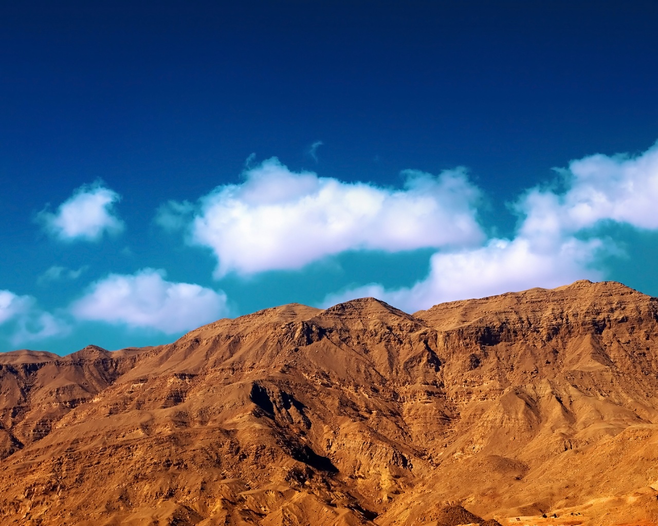 Гора Ataqa обои