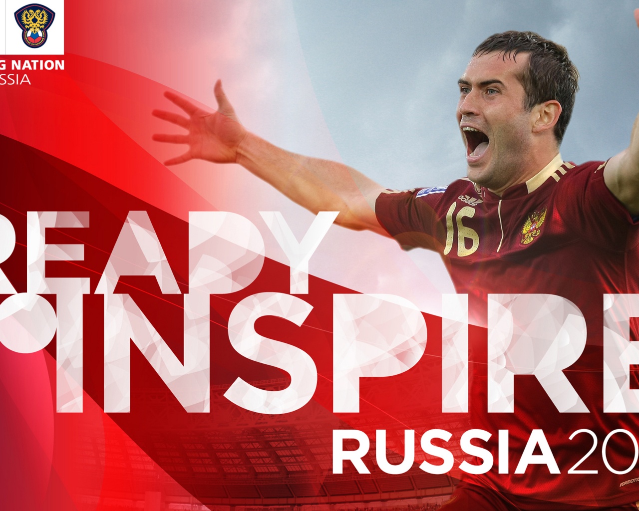 Футбольный матч обои