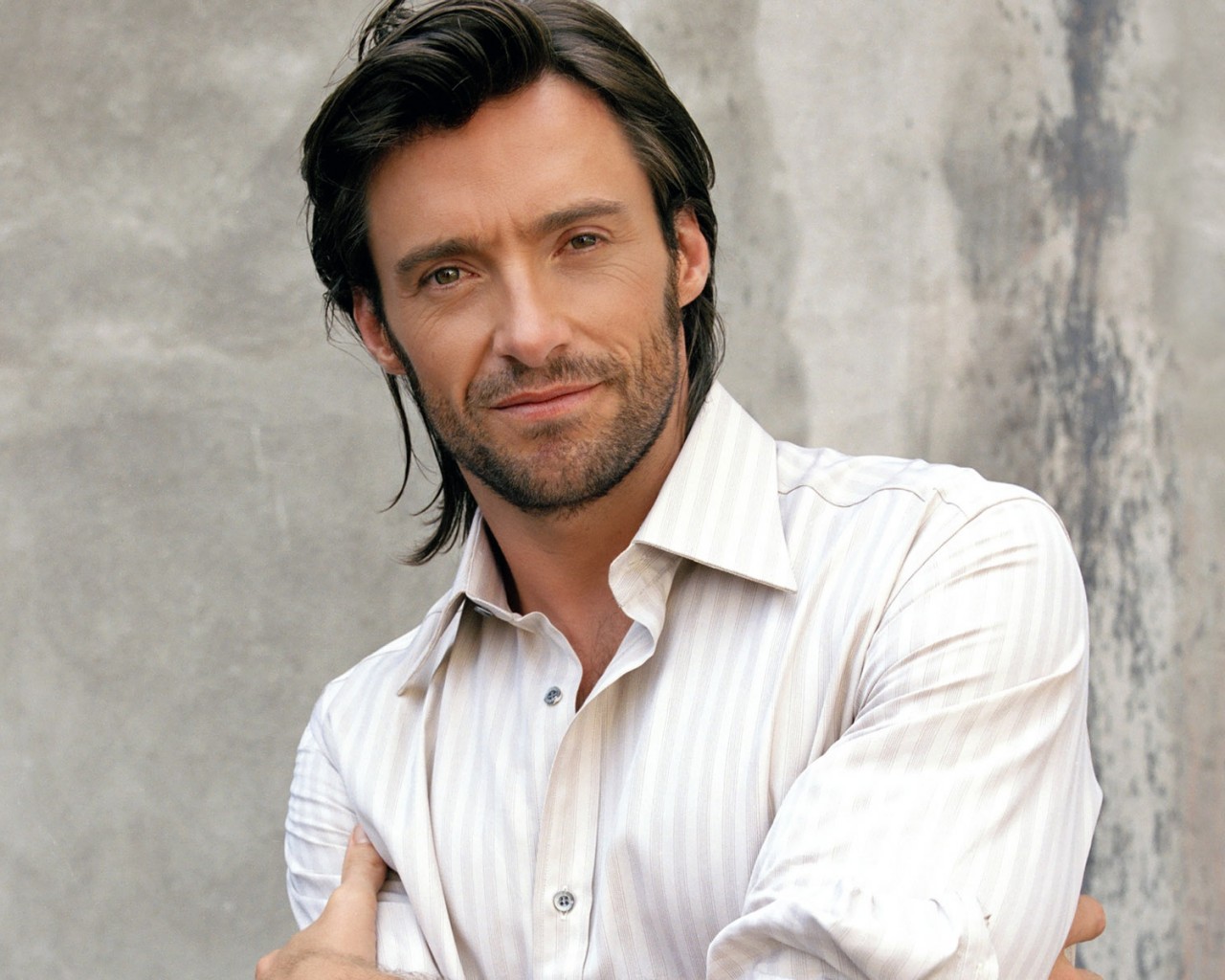 Хью Джекман обои