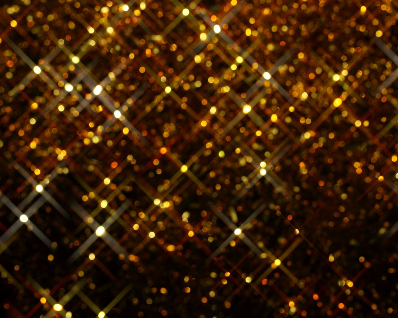 Светящийся конфети обои