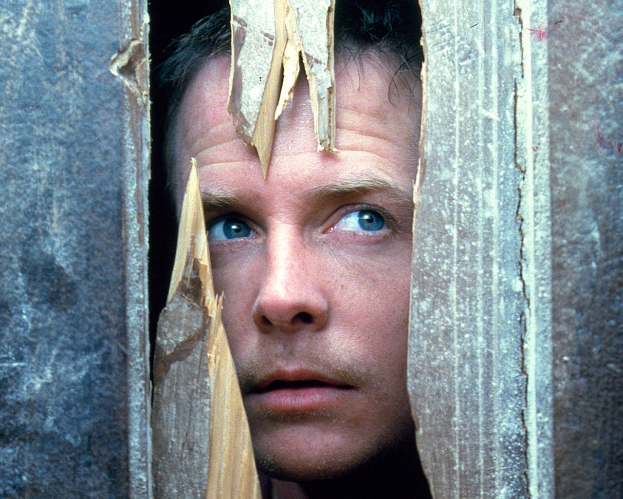 Страшилы обои