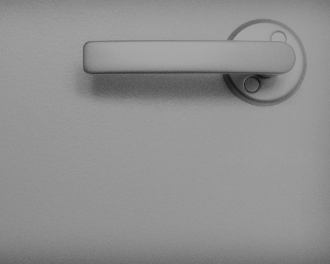 Дверная ручка обои