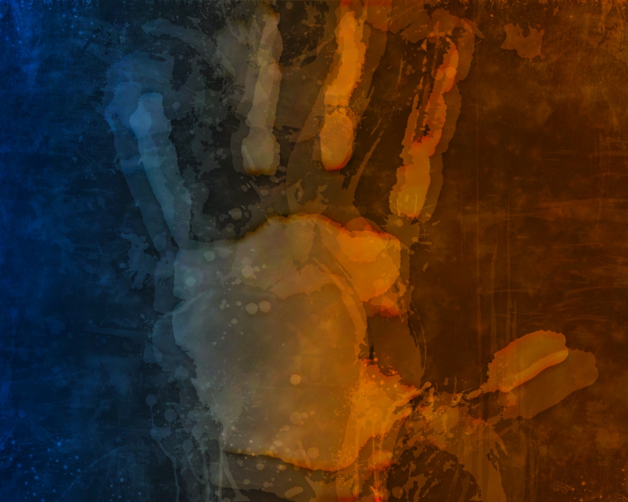 Последняя надежда обои