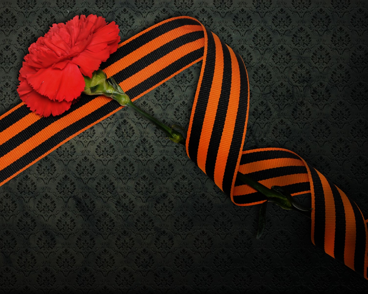 К 9 мая обои