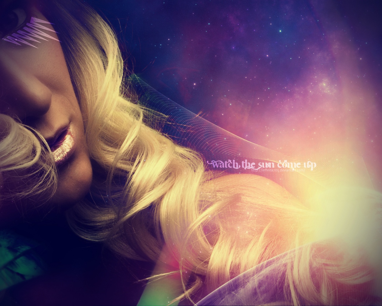 Клубная жизнь обои