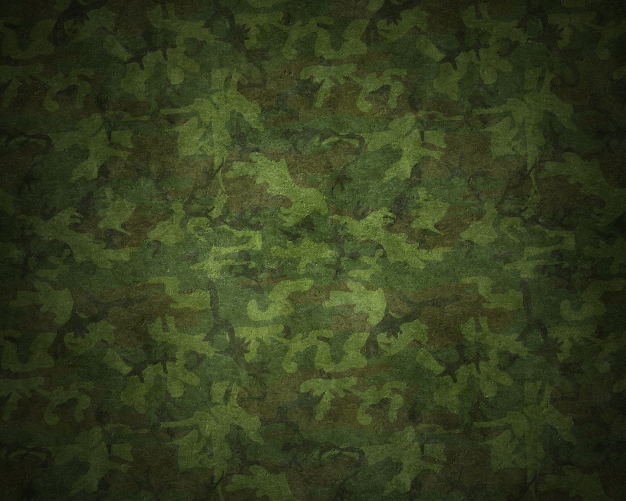 Текстура камуфляжа обои