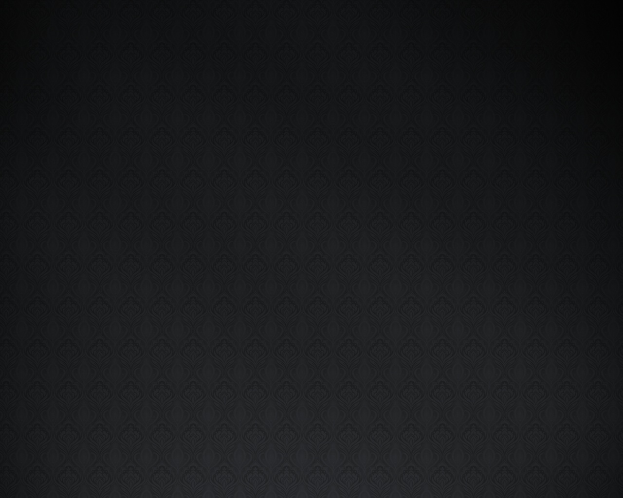 Тёмные узоры обои