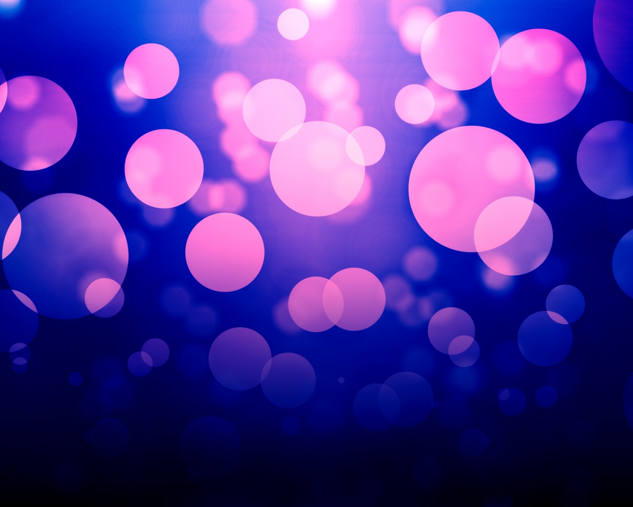 Радужные пятна обои