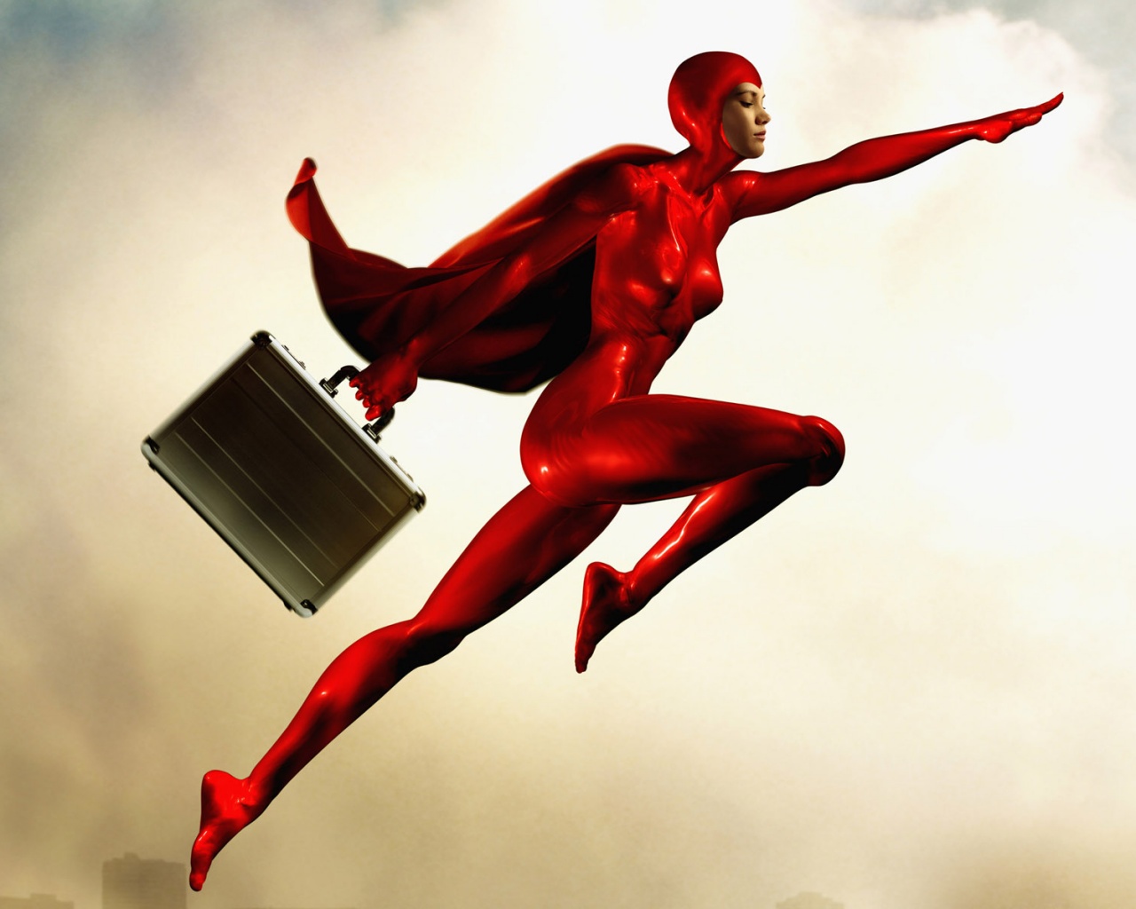 Супер клерк обои