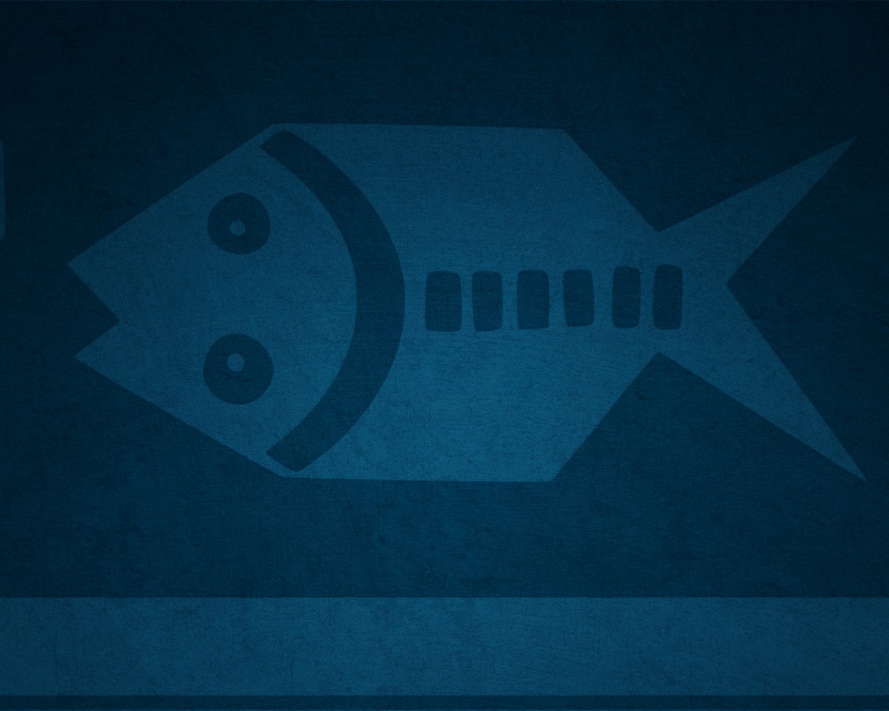 Вилка слева, нож справа обои