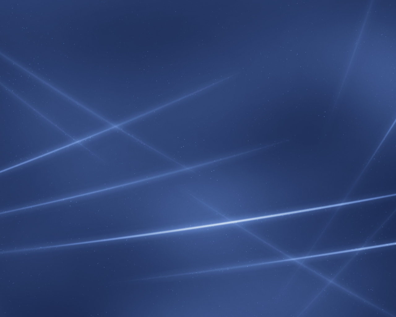 Лучи синего цвета обои