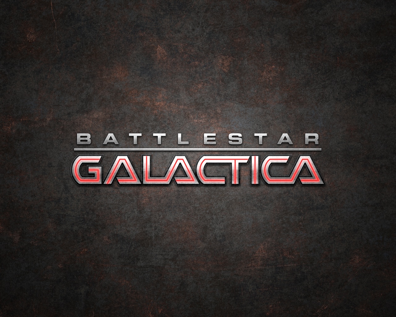 Battlestar Galactica обои