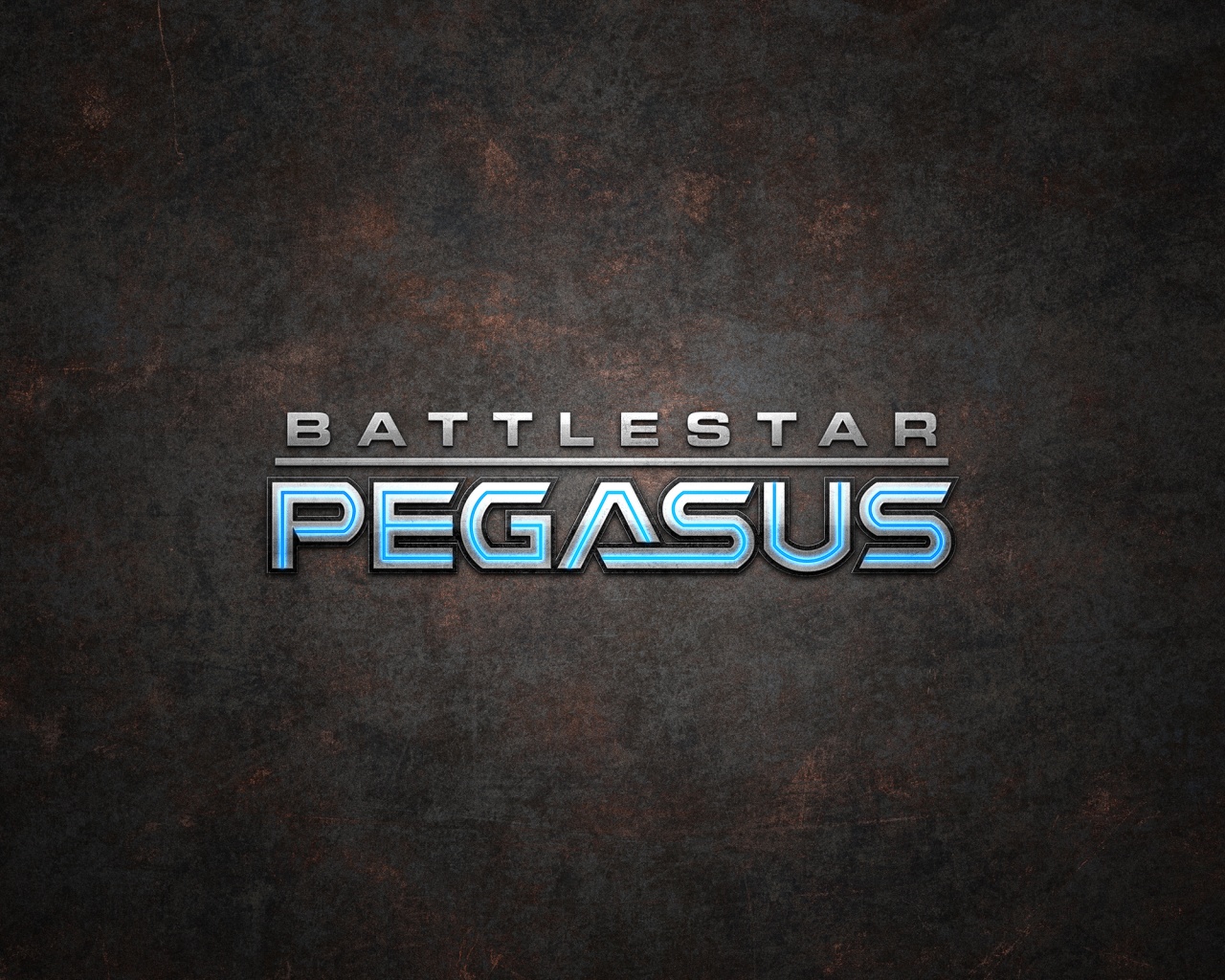 Battledtar Pegasus обои