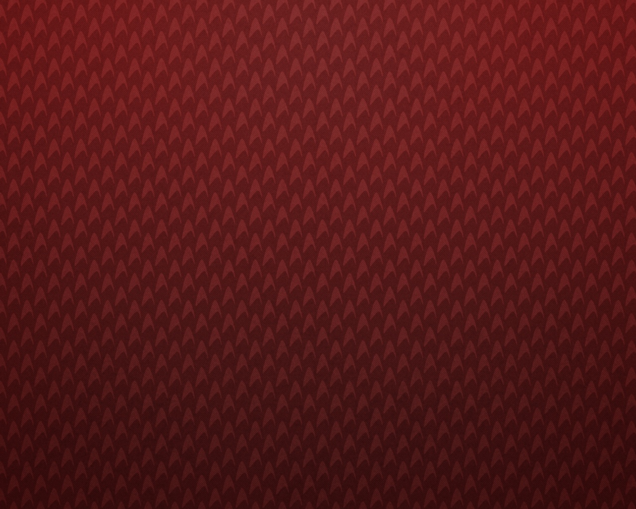 Узор с краснми треугольничками обои