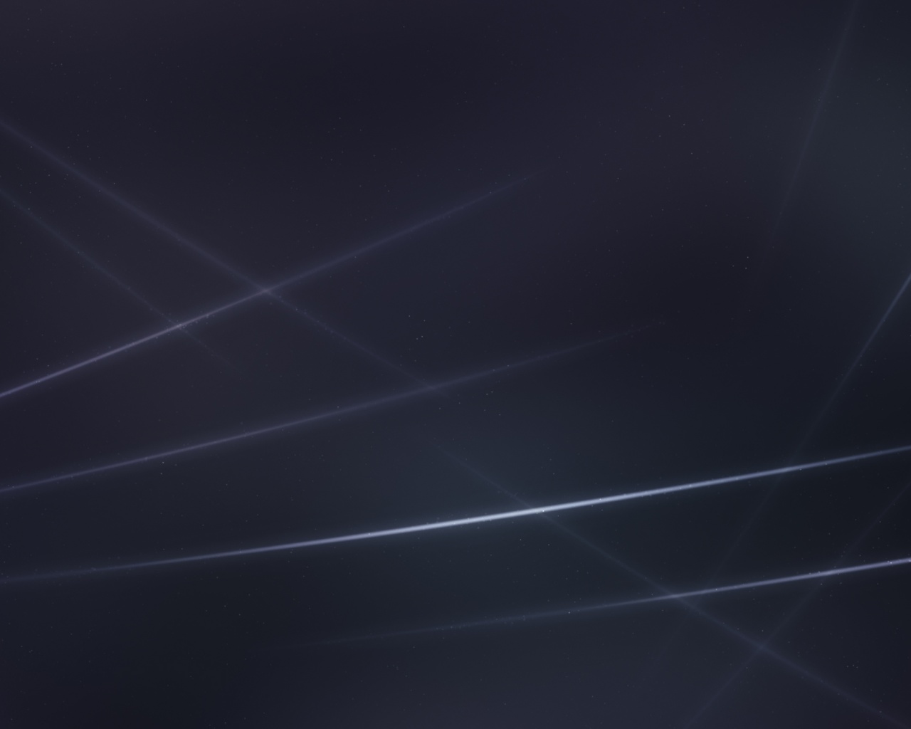 Лучи света на графитовом фоне обои