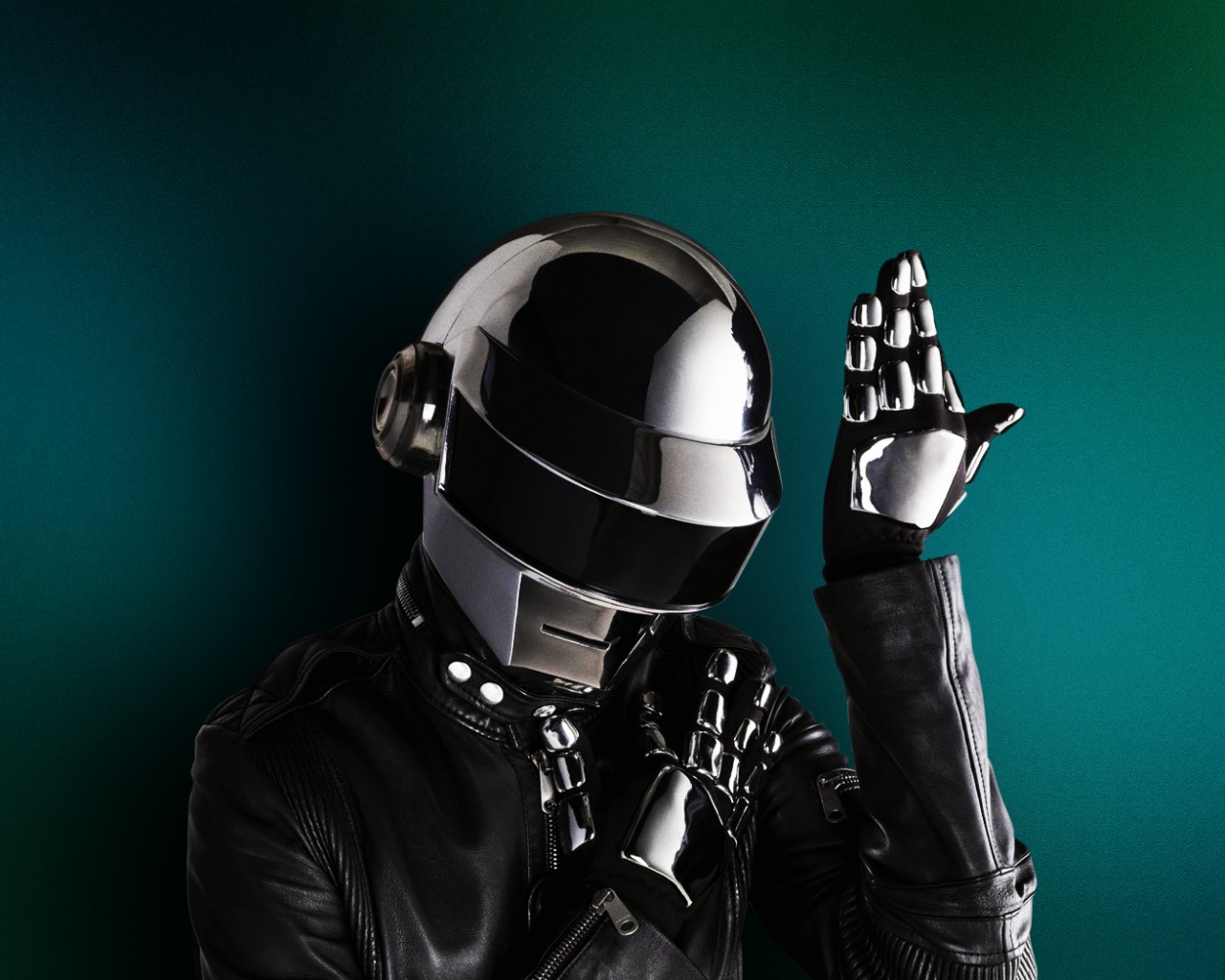 Томас Бангальте в своем шлеме обои