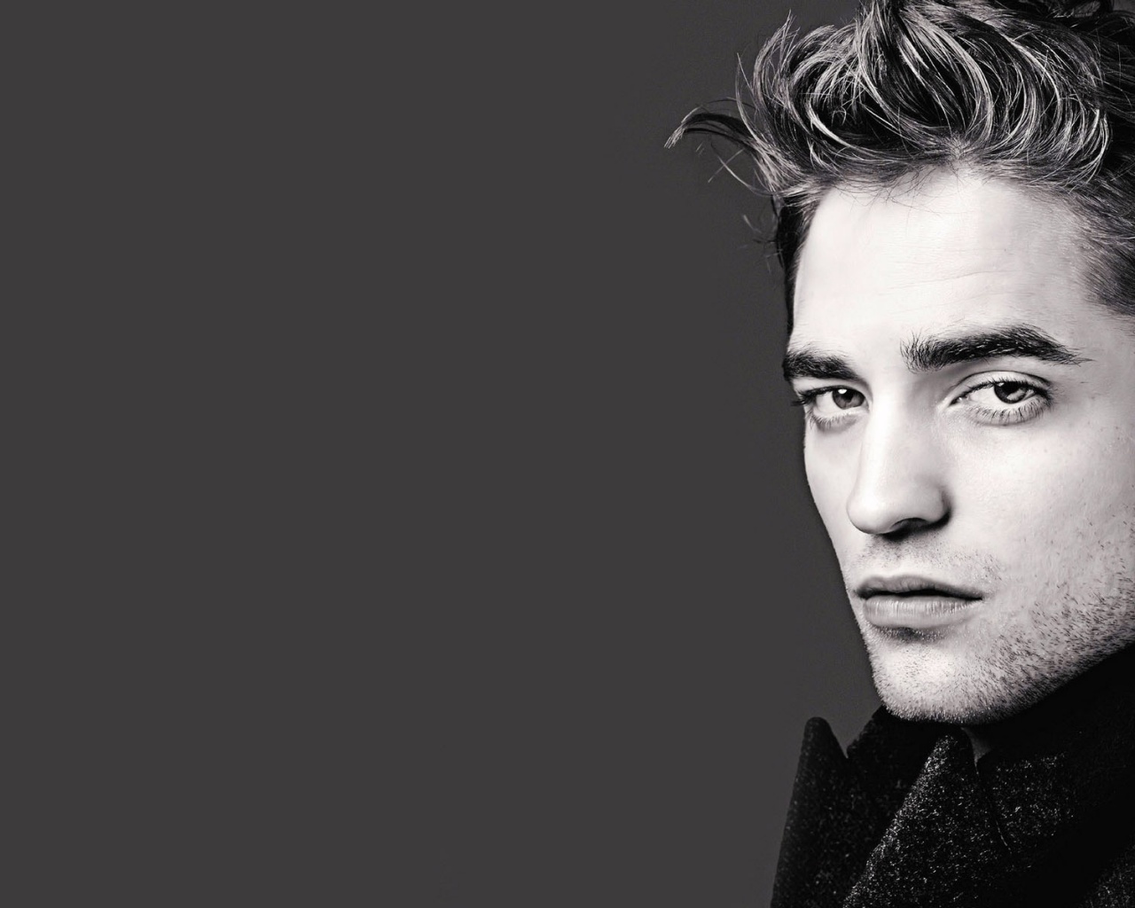 Роберт Паттинсон обои