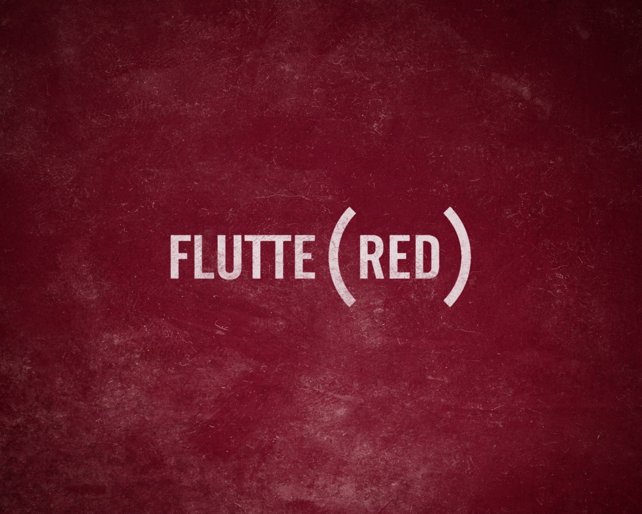 Fluttered — Порхание обои