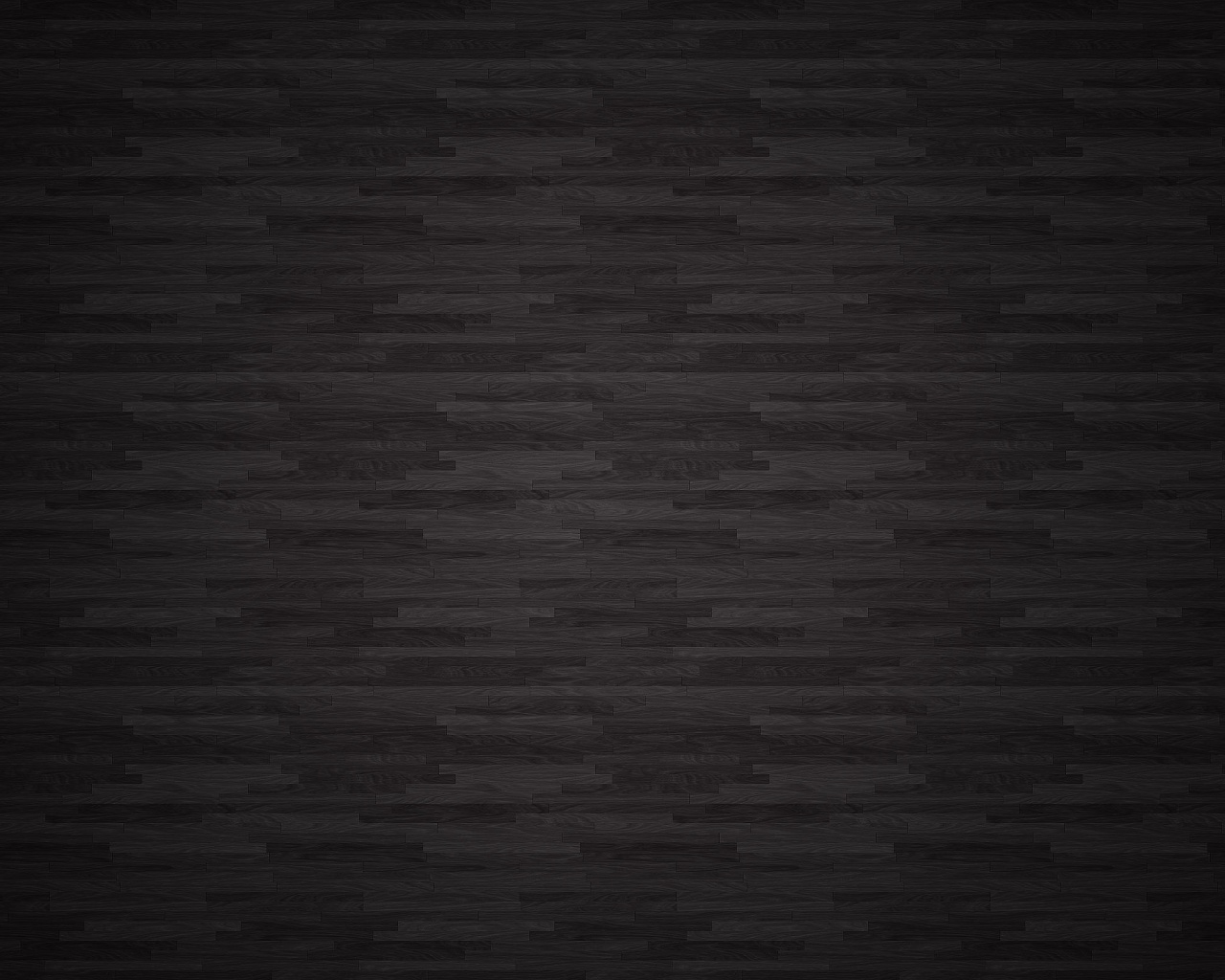 Черный паркетный пол обои