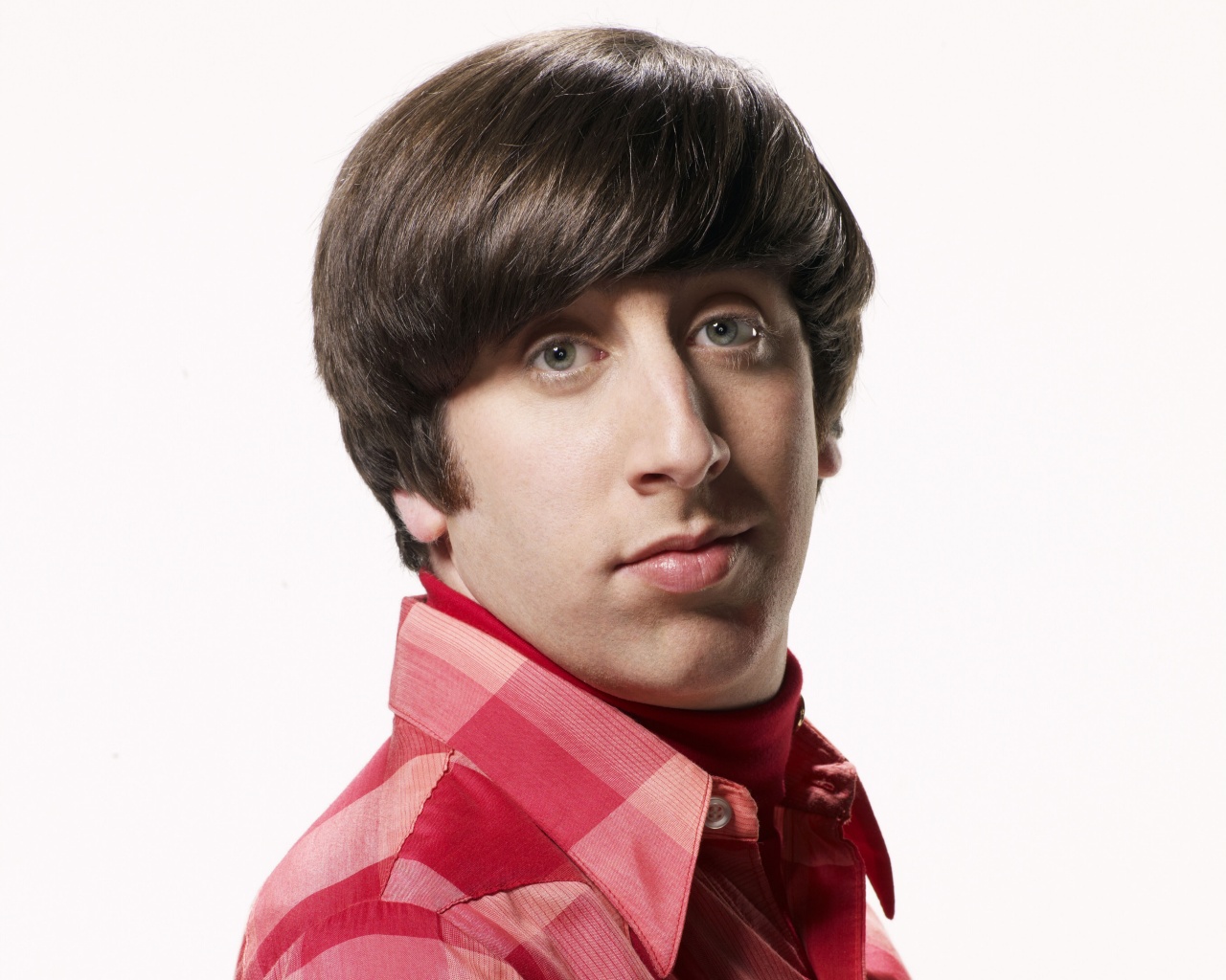 Саймон Хелберг обои