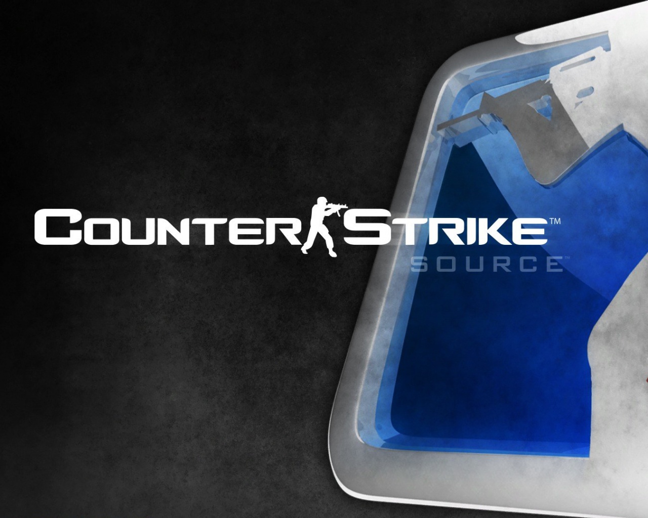 Counter Strike Source обои