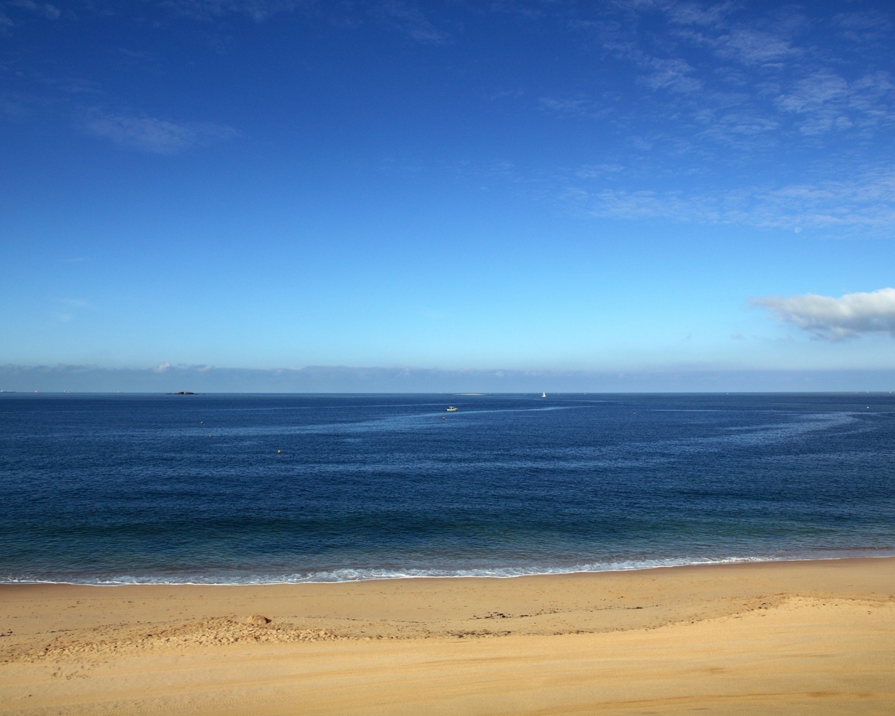 Морское побережье обои