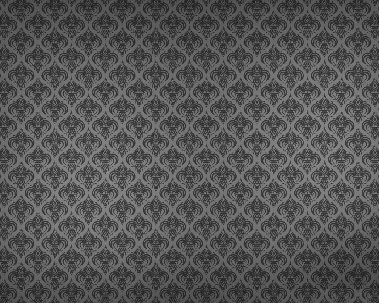 Узорчатый паттерн обои