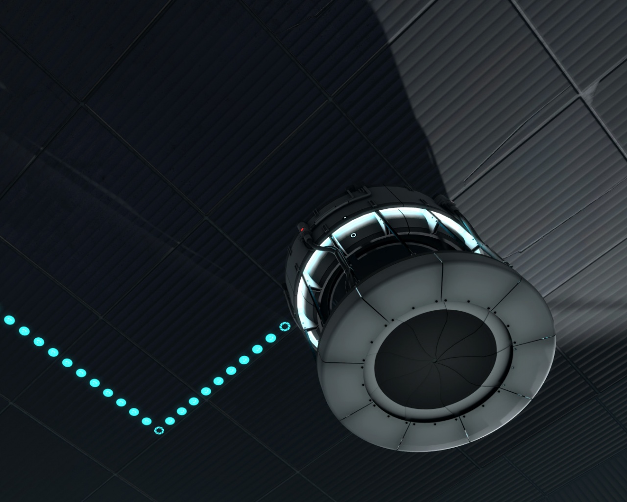 Радужная оболочка обои