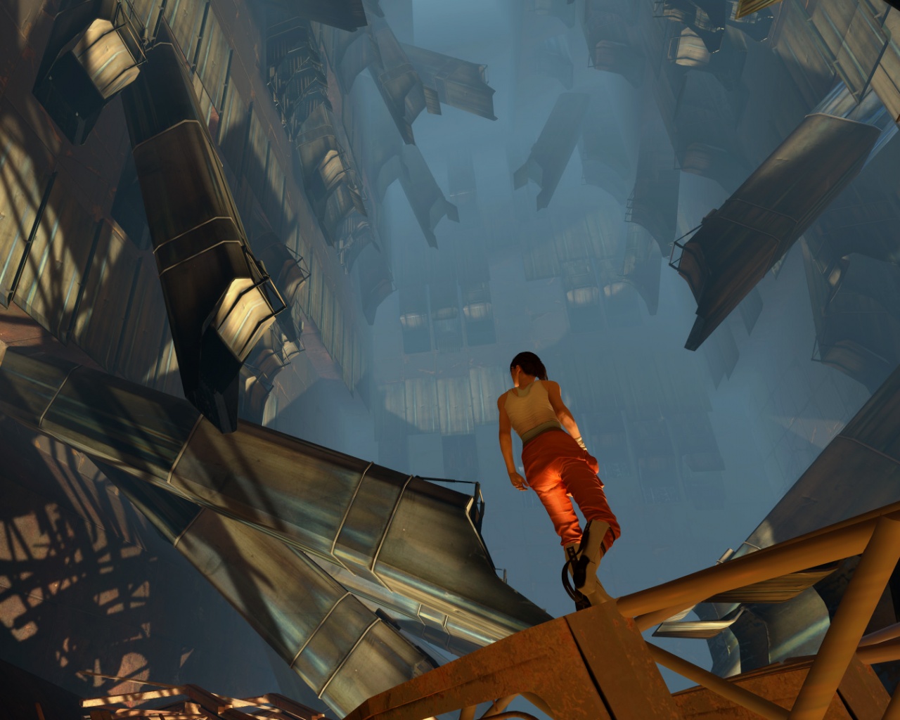 Маленький ад обои