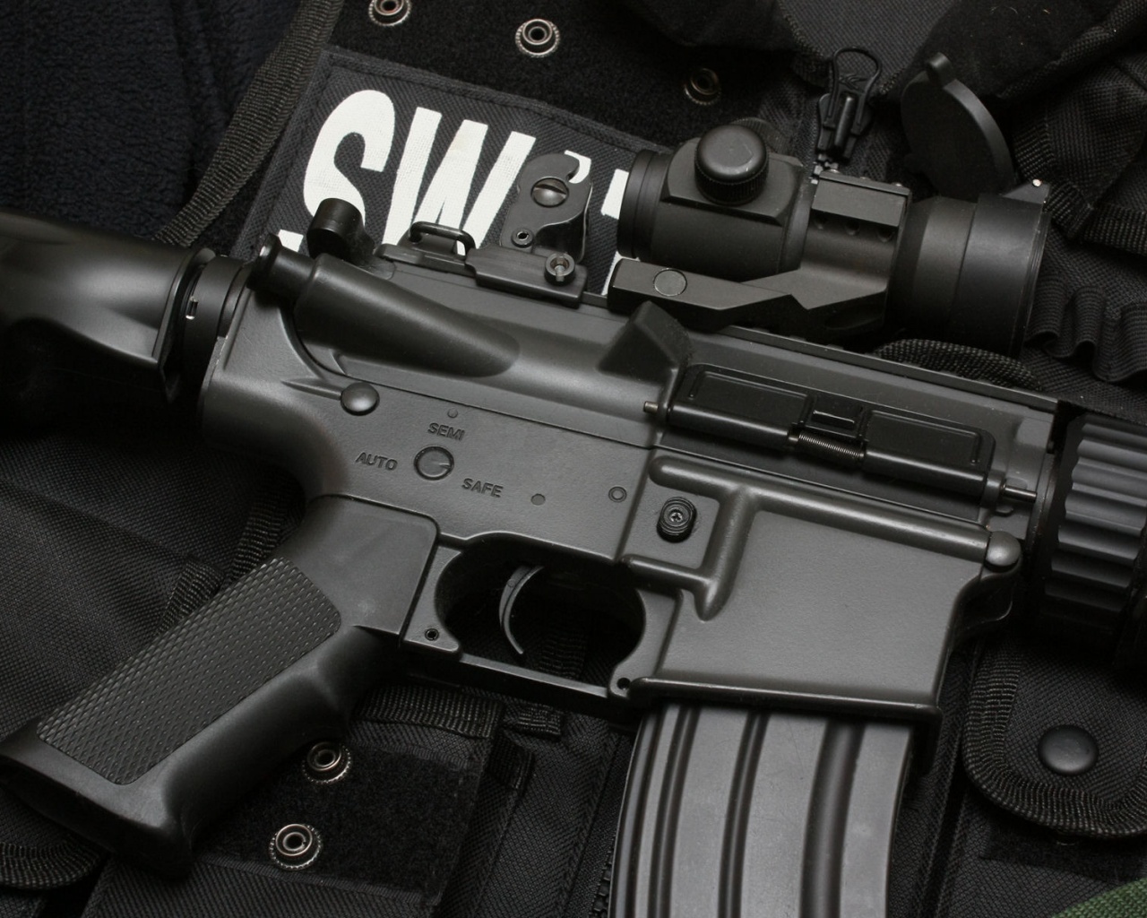 Оружие обои