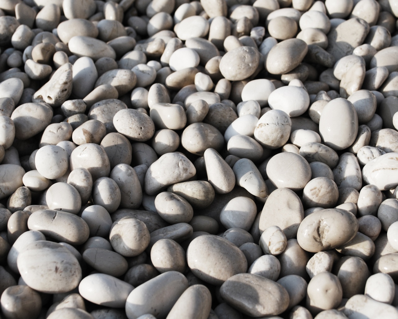 Морская галька обои