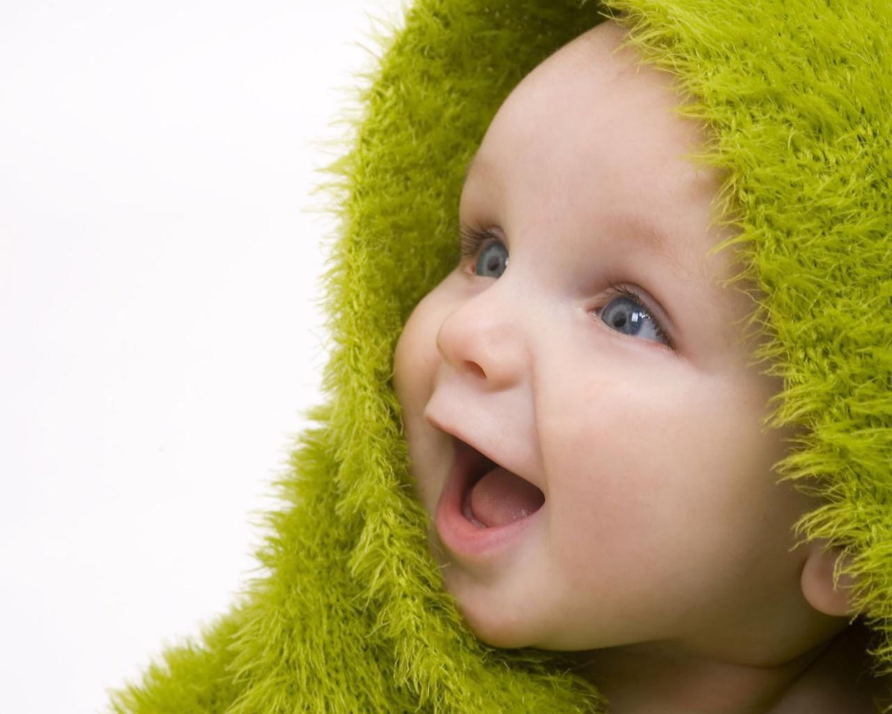 Искренняя радость обои