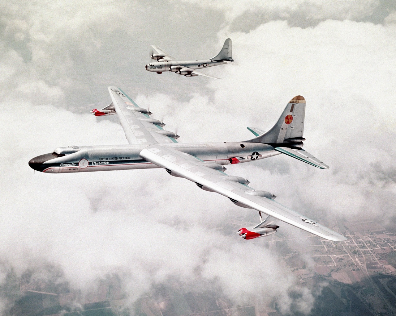 United States Airforce обои