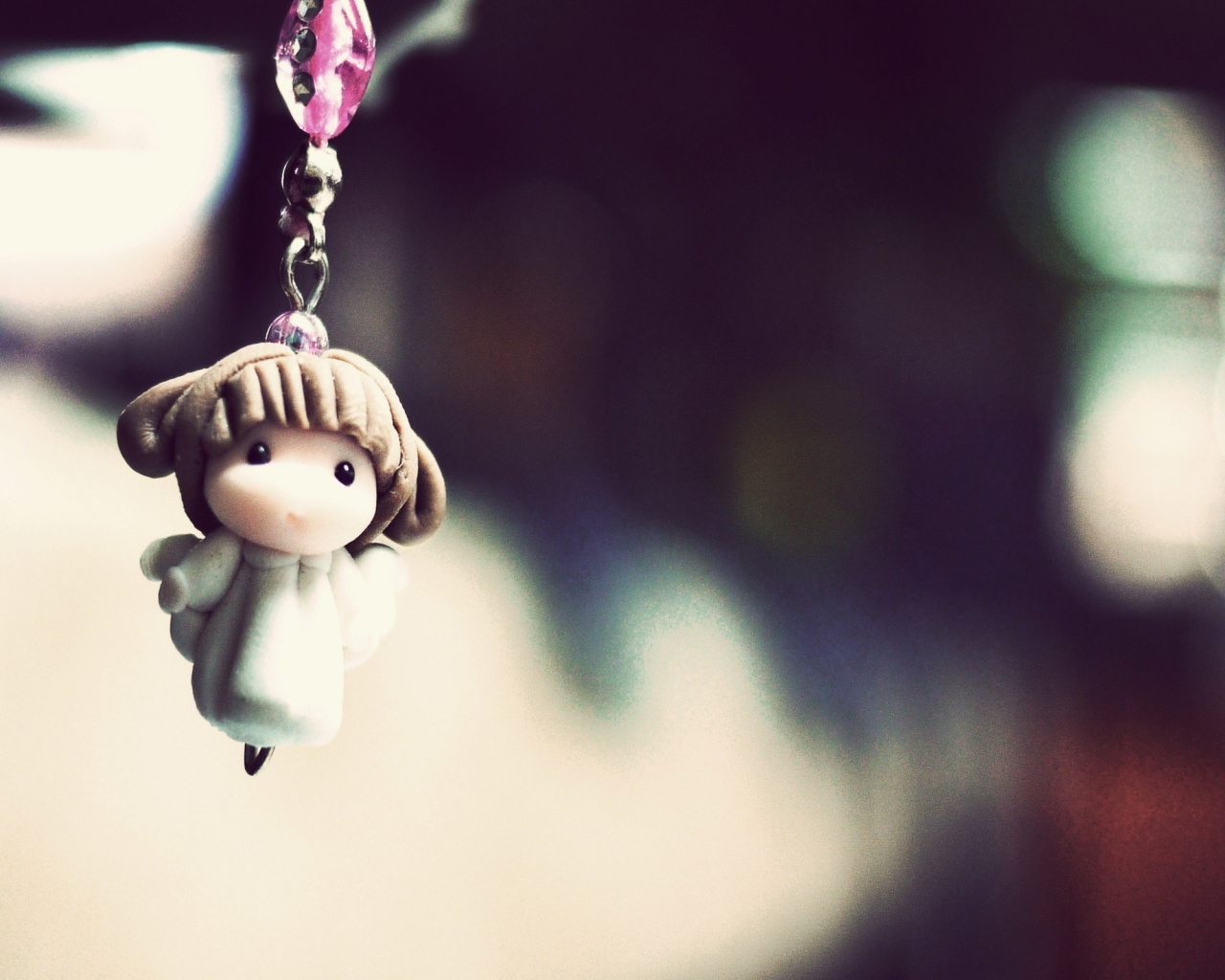 Брелок для ключей обои