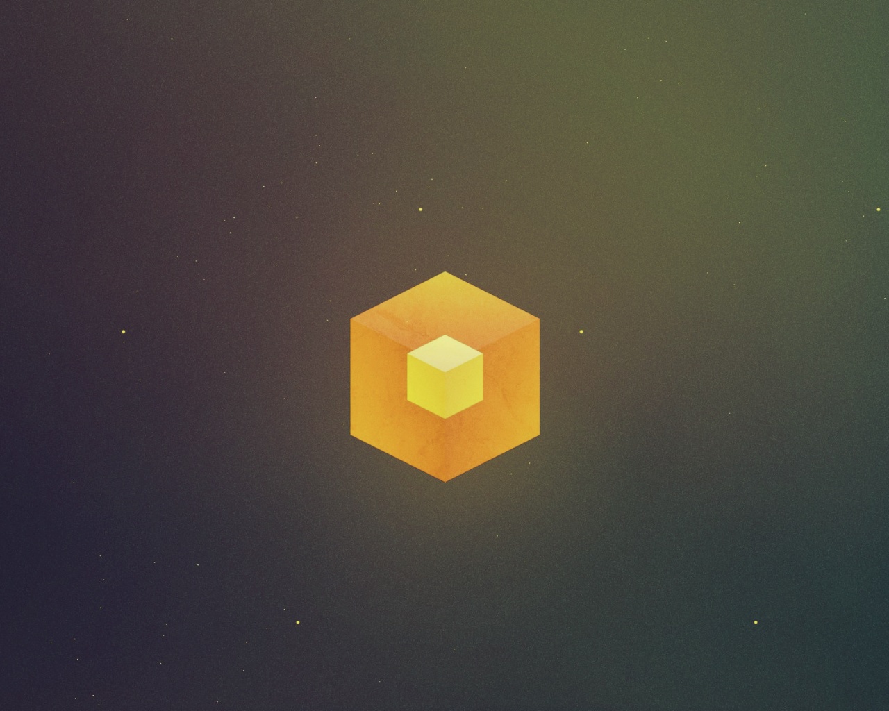 Тессаракт обои