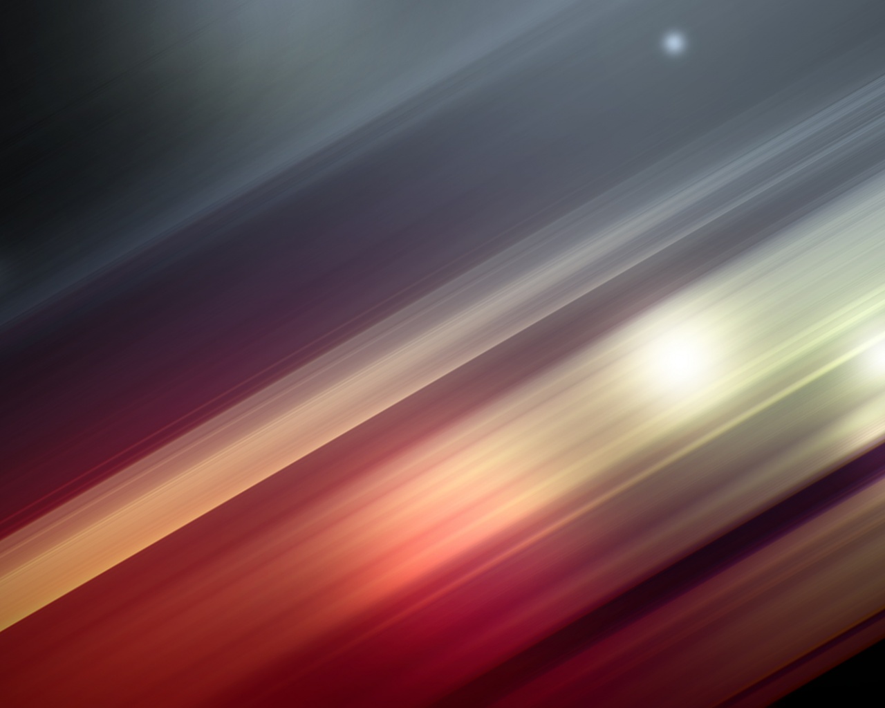 Красивые цветные полосы обои