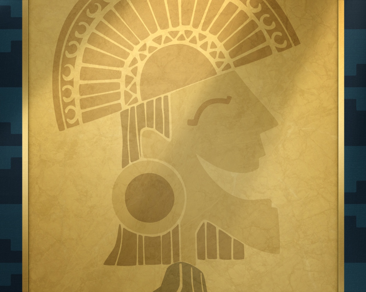 The Name Is Kuzco обои