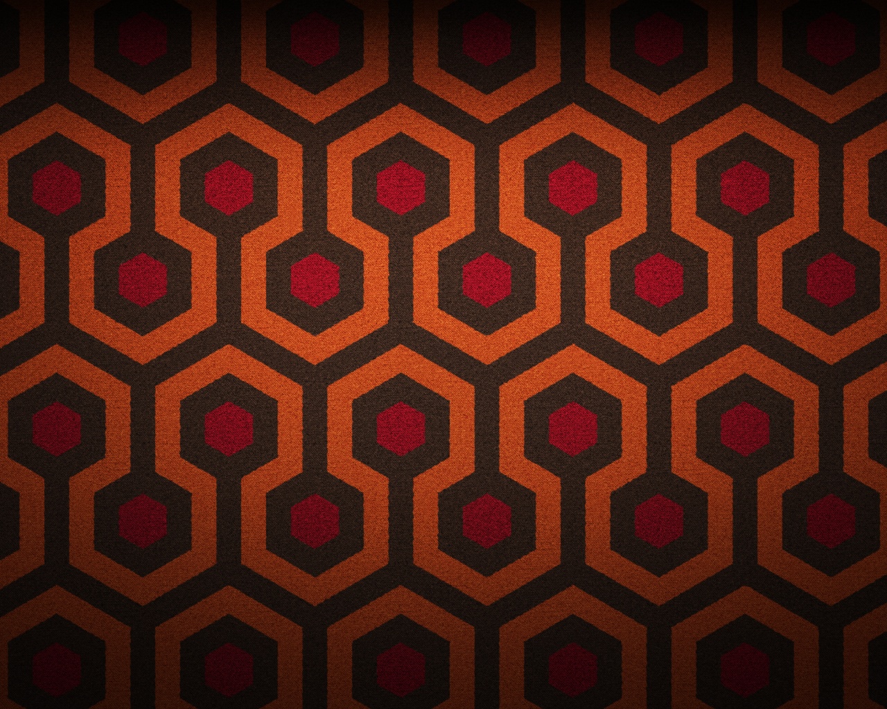 Сияние обои