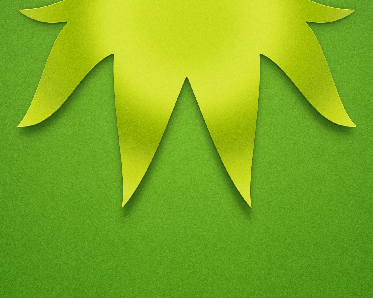 Лягушонок Кермит обои