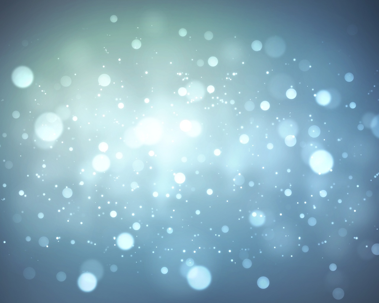 Зимняя пора обои