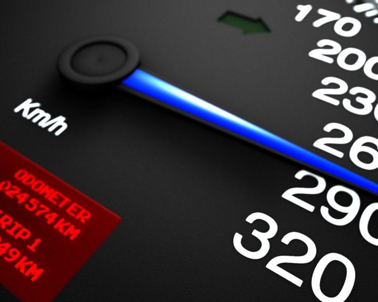 Запредельная скорость обои