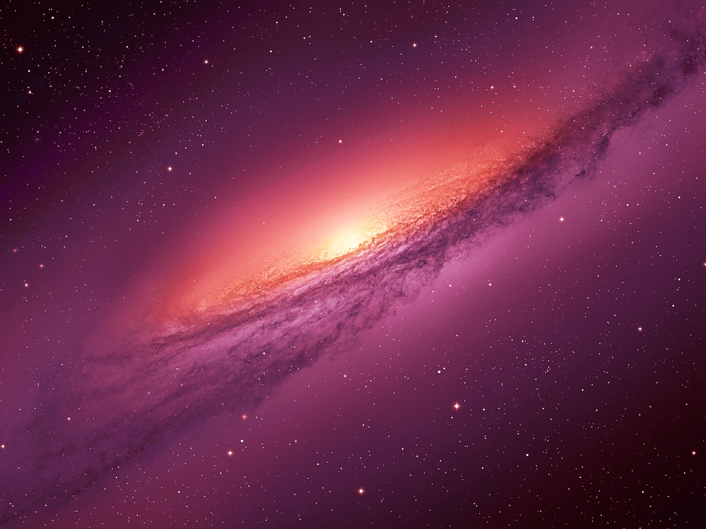 Восход звезды обои